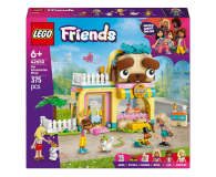 Klocki LEGO® LEGO Friends 42650 Sklep z akcesoriami dla zwierząt